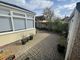 Thumbnail Bungalow for sale in North Square, Cleveleys