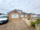 Thumbnail Semi-detached bungalow for sale in St. Christophers Road, Humberston, Grimsby