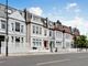 Thumbnail Flat for sale in Munster Road, Fulham