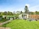 Thumbnail Detached bungalow for sale in Thetford Road, Coney Weston, Bury St. Edmunds