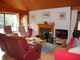 Thumbnail Lodge for sale in 65 Barend, Sandyhills, Dalbeattie