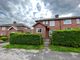 Thumbnail Semi-detached house for sale in Livingstone Avenue, Mossley