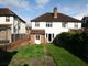 Thumbnail Semi-detached house to rent in St Audries Road, Battenhall, Worcester