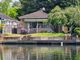 Thumbnail Bungalow for sale in Old Ferry Drive, Wraysbury, Staines