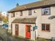 Thumbnail Terraced house for sale in The Mead Houses, Ridgeovean, Gulval, Penzance