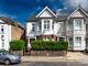 Thumbnail Flat for sale in Melrose Avenue, Gladstone Park, London