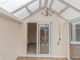 Thumbnail Detached bungalow for sale in Orchard Drive, Calverton, Nottingham