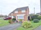 Thumbnail Detached house for sale in Woodlands Road, Irchester, Wellingborough