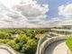 Thumbnail Flat for sale in Sopwith Way, Battersea, London