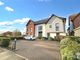 Thumbnail Flat for sale in Apus House, Francis Close, Thatcham, West Berkshire