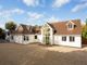 Thumbnail Detached house for sale in Cirencester Road, Charlton Kings, Cheltenham