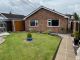 Thumbnail Detached bungalow for sale in Chiltern Avenue, Cosby, Leicester