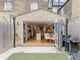 Thumbnail Terraced house for sale in Landcroft Road, London