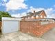 Thumbnail Semi-detached house for sale in Chichester Close, Aveley, South Ockendon, Essex