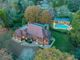 Thumbnail Detached house for sale in Templewood Lane, Farnham Common, Buckinghamshire