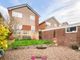 Thumbnail Detached house for sale in Wharfedale Drive, Burncross, Sheffield