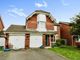Thumbnail Detached house for sale in Heol Broadland, Barry