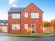 Thumbnail Detached house for sale in Timbertops Chase, East Ardsley, Wakefield