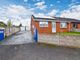 Thumbnail Semi-detached bungalow for sale in Shrewsbury Road, Market Drayton