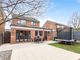 Thumbnail Link-detached house for sale in Fishley Close, Bloxwich, Walsall, West Midlands