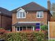 Thumbnail Detached house for sale in Huntercombe Lane North, Burnham, Slough