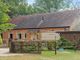 Thumbnail Barn conversion to rent in Mill Lane, Croughton, Brackley
