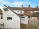 Thumbnail Terraced house for sale in Hall Street, Church Gresley, Swadlincote, Derbyshire
