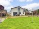 Thumbnail Detached house for sale in St. Margarets Avenue, Aspley, Nottinghamshire