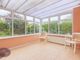 Thumbnail Detached bungalow for sale in Park Avenue, Eastwood, Nottingham