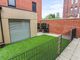 Thumbnail Town house for sale in Elisabeth Gardens, Stockport