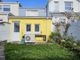 Thumbnail Cottage for sale in 14 Tabernacle Street, Aberaeron