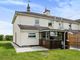 Thumbnail Semi-detached house for sale in Straight Drove, Farcet, Peterborough