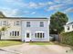 Thumbnail End terrace house for sale in Rosebarn Lane, Exeter