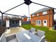 Thumbnail Detached house for sale in Collins Green Drive, St Helens