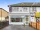 Thumbnail Terraced house for sale in Stanley Road, Carshalton