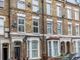 Thumbnail Flat to rent in Moray Road, London