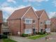 Thumbnail Semi-detached house for sale in Swallow Rise, Scaynes Hill, Haywards Heath