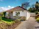 Thumbnail Detached bungalow for sale in Riversway, Gargrave, Skipton