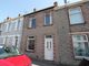 Thumbnail Terraced house for sale in Evans Street, Barry