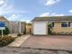 Thumbnail Semi-detached bungalow for sale in Riverside, Beaminster