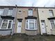 Thumbnail Terraced house to rent in Bedford Street, Darlington, Durham