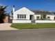 Thumbnail Detached bungalow for sale in Silloth, Wigton