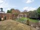 Thumbnail Semi-detached house for sale in Bramshill Close, Arborfield, Reading, Berkshire