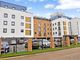 Thumbnail Flat for sale in George House, Primett Road, Stevenage