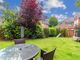 Thumbnail Detached house for sale in Cedar Close, Chesham, Buckinghamshire