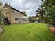 Thumbnail Detached house for sale in Aland Gardens, Broughton Astley, Leicester
