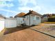 Thumbnail Bungalow for sale in Stanmer Avenue, Saltdean, Brighton, East Sussex