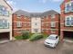 Thumbnail Flat for sale in Eden Court, Ryeland Street, Hereford, Herefordshire