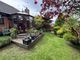 Thumbnail Detached bungalow for sale in Fairview Close, Walmer Bridge, Preston