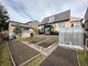 Thumbnail Detached bungalow for sale in Moorfield Drive, Oakworth